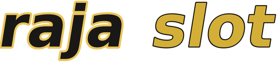 raja slot logo